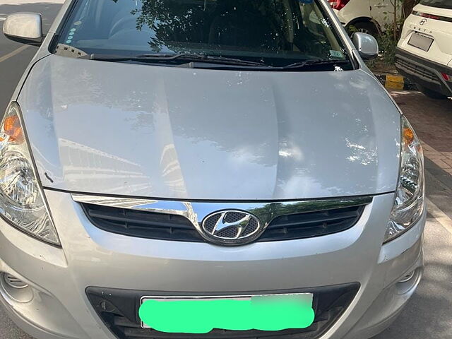 Used 2011 Hyundai i20 in Delhi