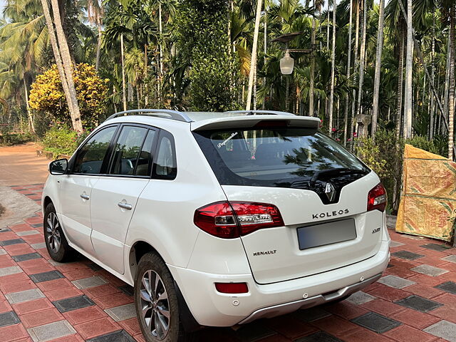 Used Renault Koleos [2011-2014] 4x4 in Mangalore