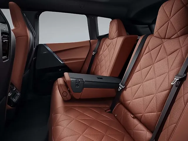 Used BMW iX xDrive 40 in Delhi