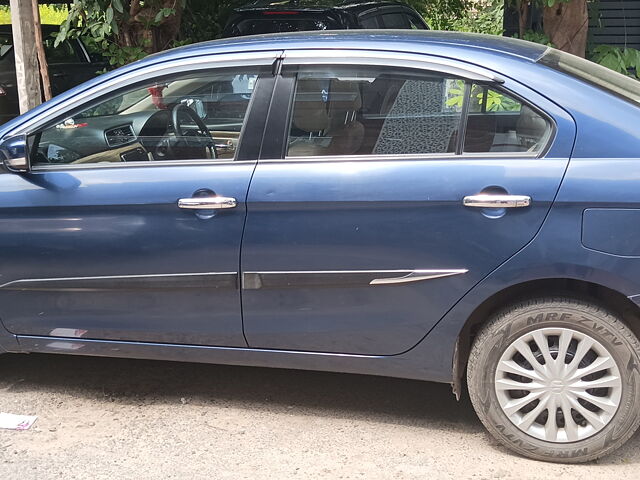 Used 2018 Maruti Suzuki Ciaz in Gurgaon