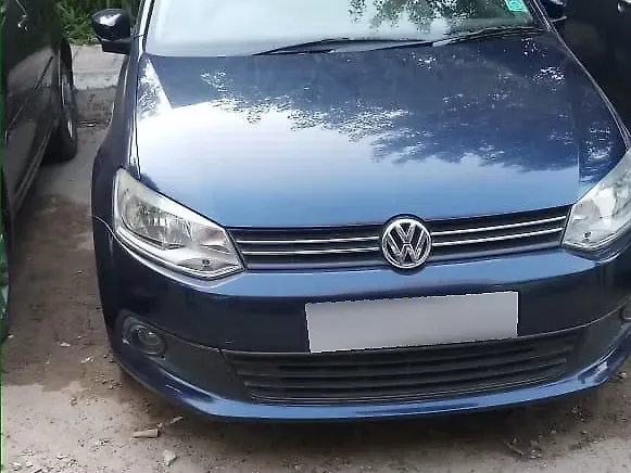 Used 2013 Volkswagen Vento in Gurgaon