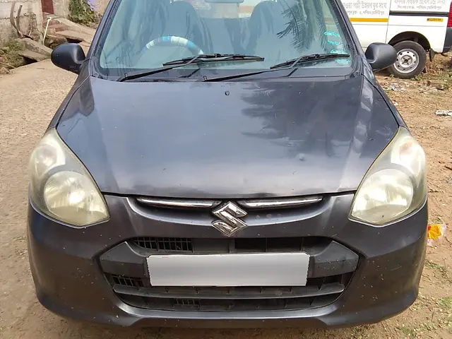 Used 2015 Maruti Suzuki Alto 800 in Kharagpur