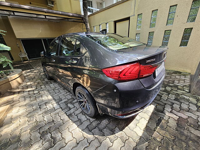 Used Honda City [2014-2017] VX CVT in Pune