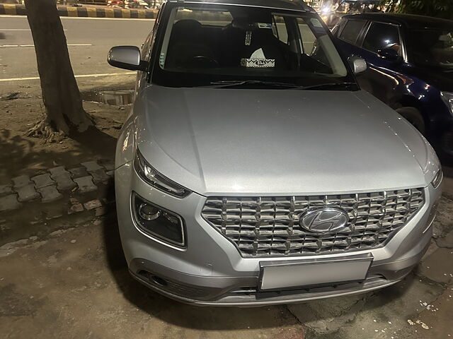 Used 2019 Hyundai Venue in Ghaziabad