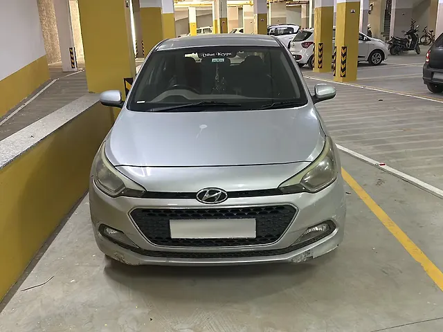 Used 2014 Hyundai Elite i20 in Kalol