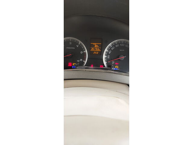 Used Maruti Suzuki Ertiga [2012-2015] VDi in Gurgaon