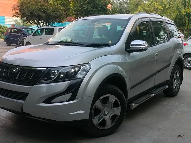 Used Mahindra XUV500 [2015-2018] W6 1.99 in Delhi