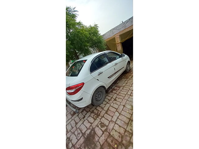 Used Tata Zest XE Petrol in Delhi