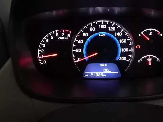 Used Hyundai i10 [2010-2017] Asta 1.2 Kappa2 in Chandigarh