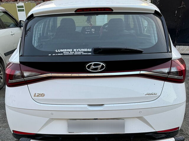 Used 2022 Hyundai Elite i20 in Gaya