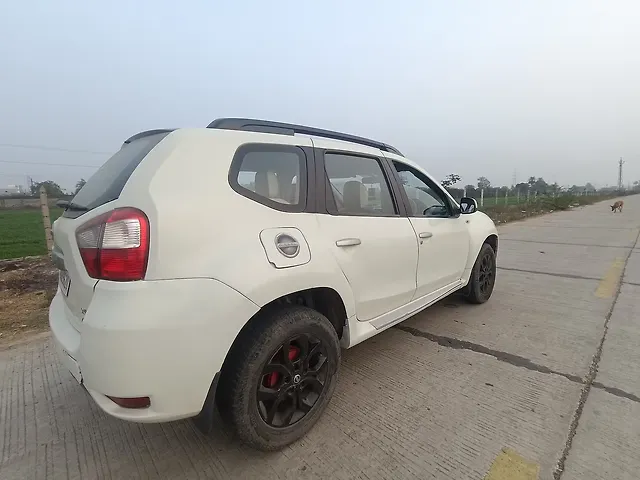 Used Nissan Terrano [2013-2017] XL (D) in Kota