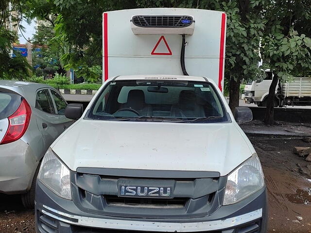 Used 2019 Isuzu D-Max V-Cross in Mumbai