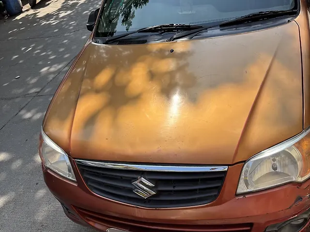 Used 2012 Maruti Suzuki Alto in Mumbai