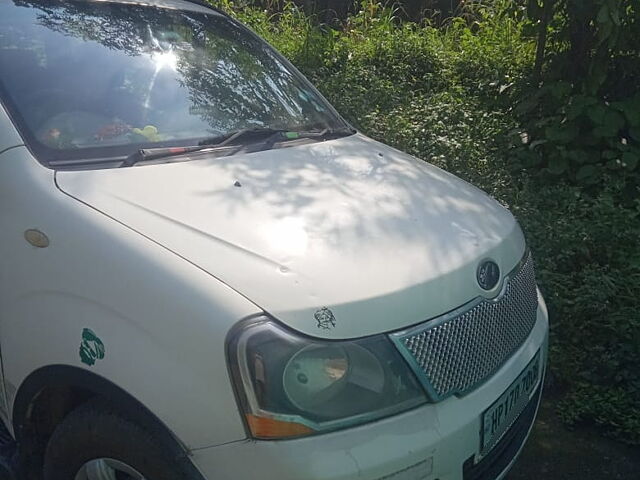 Used 2015 Mahindra Xylo in Paonta Sahib