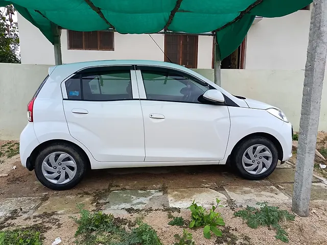 Used 2020 Hyundai Santro in Yadgir