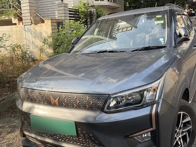Used 2023 Mahindra XUV400 in Bangalore