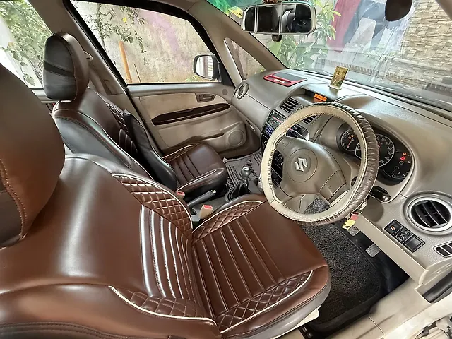Used Maruti Suzuki SX4 [2007-2013] VDI in Jamshedpur