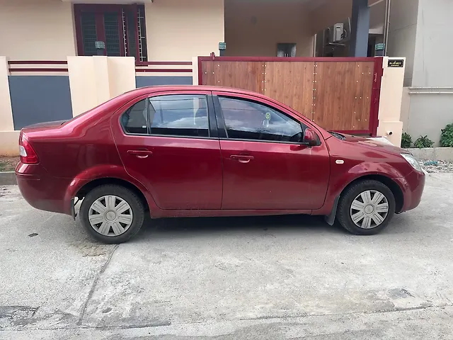 Used Ford Classic [2012-2015] 1.4 TDCi CLXi in Chennai