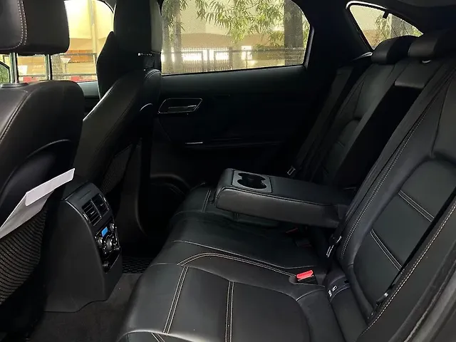 Used 2018 Jaguar F-Pace in Bangalore Used 2018 Jaguar F-Pace in Bangalore