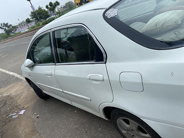 Used Honda City ZX VTEC in Kota