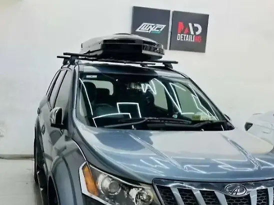 Used 2014 Mahindra XUV500 in Ernakulam