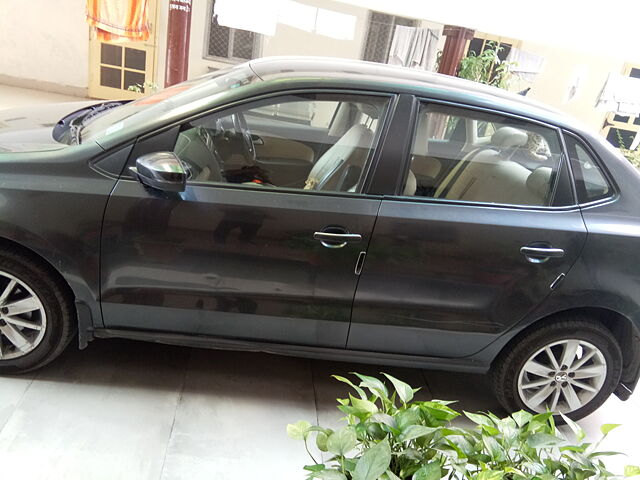 Used Volkswagen Ameo Trendline 1.2L (P) in Haridwar