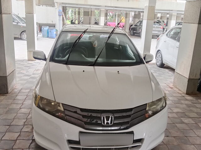 Used 2009 Honda City in Vadodara