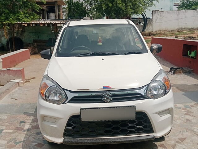 Used 2022 Maruti Suzuki Alto 800 in Dungarpur