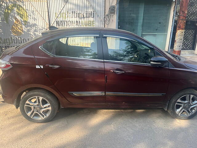 Used Tata Tigor XZ Plus [2020-2023] in Kanpur