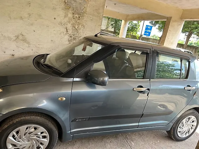 Used 2009 Maruti Suzuki Swift in Raipur Used 2009 Maruti Suzuki Swift in Raipur