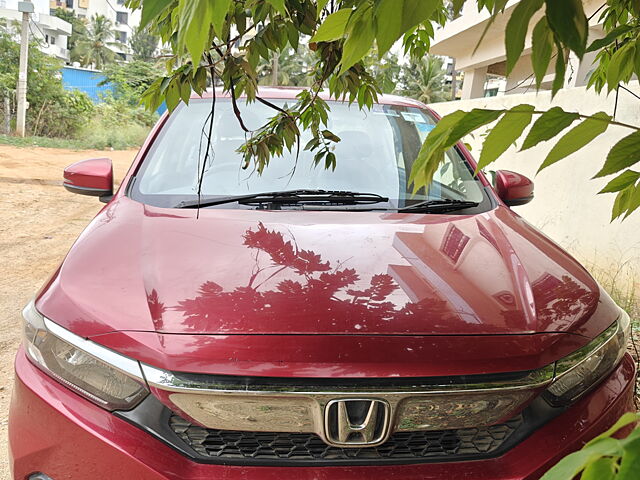 Used 2018 Honda Amaze in Bangalore