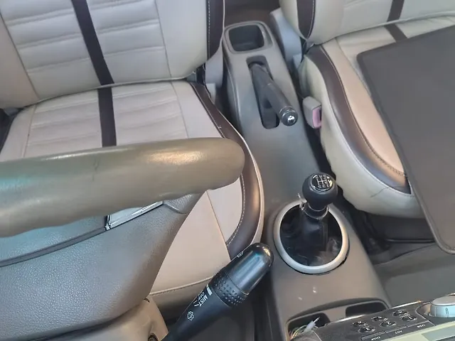 Used Maruti Suzuki SX4 [2007-2013] ZDI in Hisar