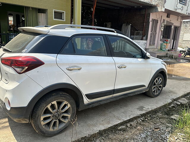 Used Hyundai i20 Active [2015-2018] 1.4 SX [2015-2016] in Godhra