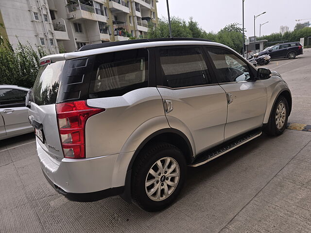 Used Mahindra XUV500 [2015-2018] W10 AWD AT Black Interiors [2017] in Pune