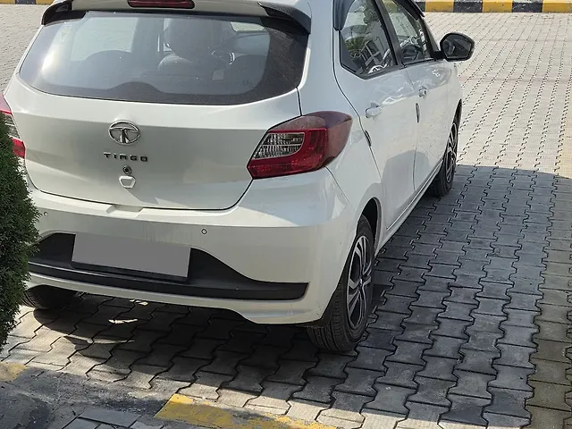 Used 2023 Tata Tiago in Jalandhar