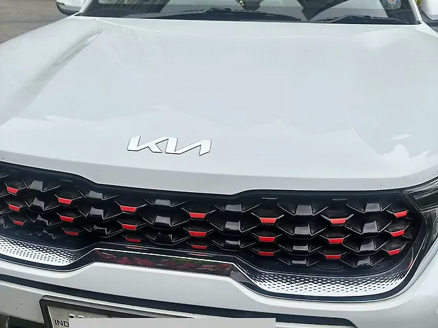 Used 2021 Kia Sonet in Bangalore