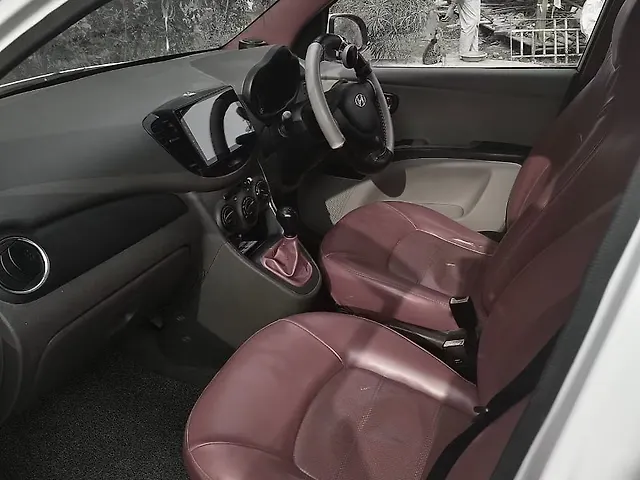Used Hyundai i10 [2010-2017] Magna 1.2 Kappa2 in Gurgaon