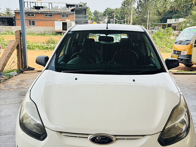 Used 2012 Ford Figo in Bangalore