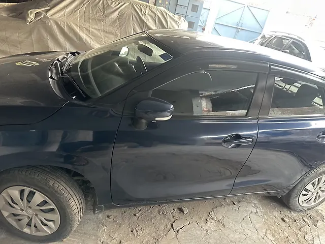 Used Maruti Suzuki Baleno Delta MT [2023-2025] in Kanpur