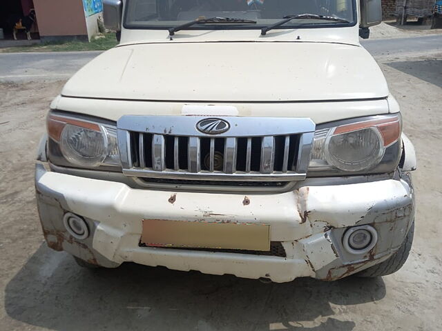 Used 2013 Mahindra Bolero in Bhagalpur