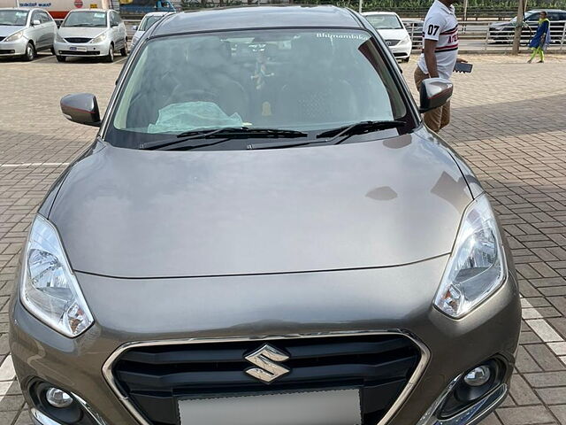 Used Maruti Suzuki Dzire VXi [2020-2023] in Hubli