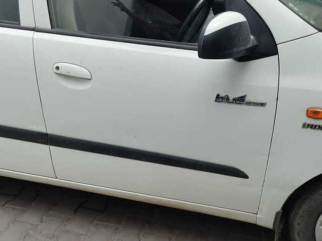 Used Hyundai i10 [2010-2017] Magna 1.1 LPG in Shahjahanpur