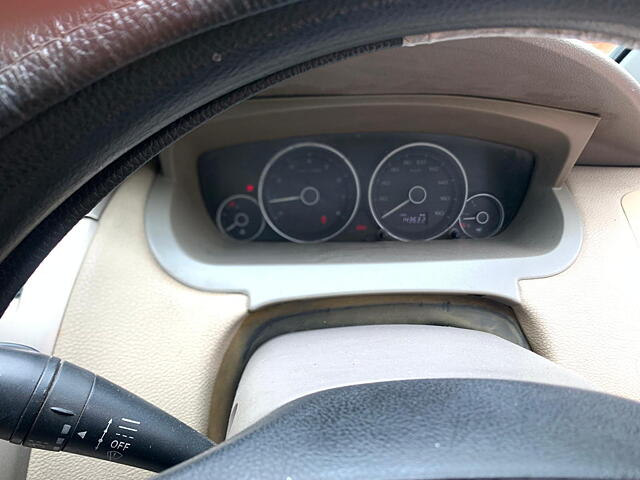 Used Tata Manza [2009-2011] Aura Quadrajet BS-III in Karimnagar