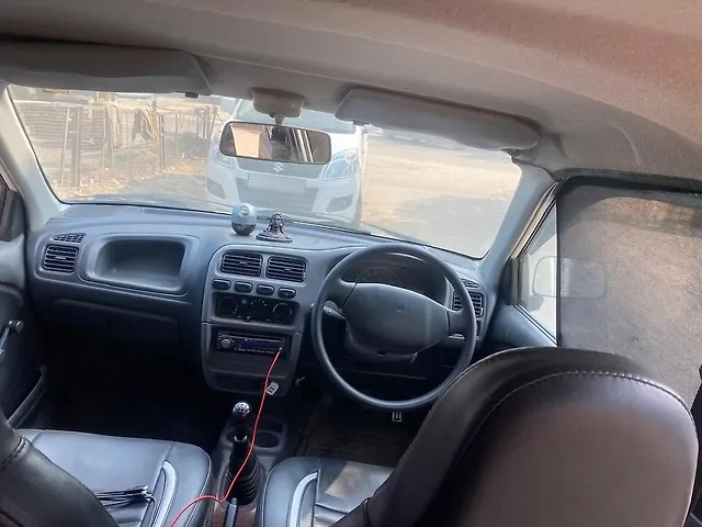 Used Maruti Suzuki Alto [2010-2013] Std BS-IV in Jaipur