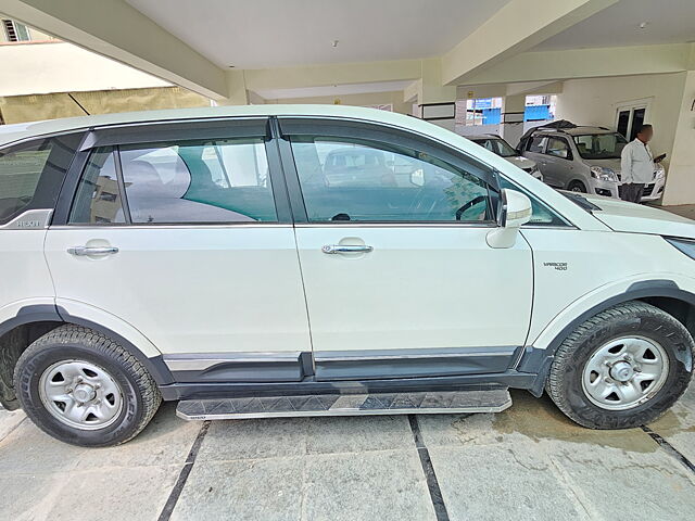 Used 2017 Tata Hexa in Hyderabad