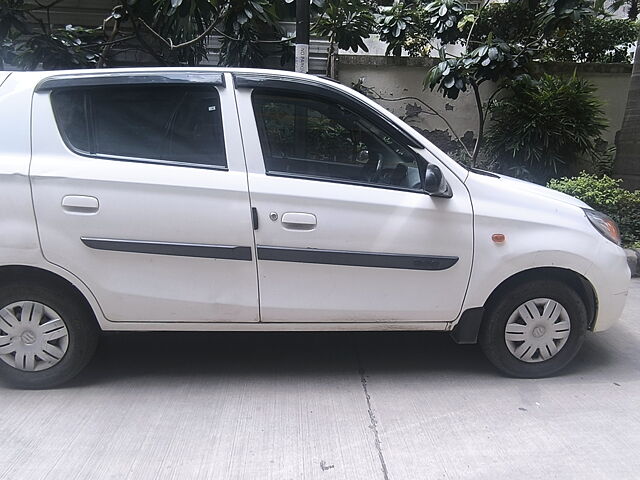 Used Maruti Suzuki Alto 800 LXi in Noida