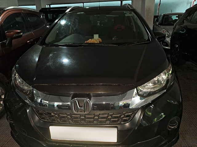 Used 2018 Honda WR-V in Kolkata