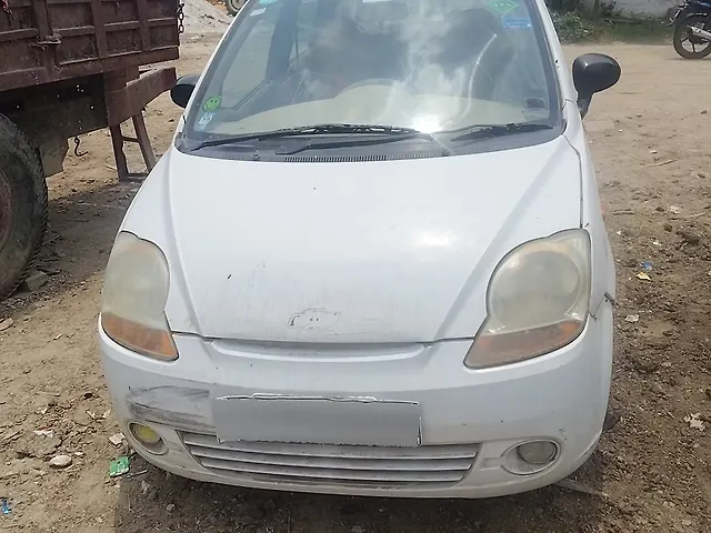 Used 2011 Chevrolet Spark in Lucknow