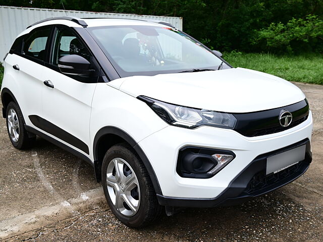 Used Tata Nexon [2020-2023] XMA (S) [2020-2023] in Delhi