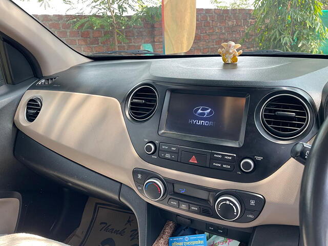 Used Hyundai Grand i10 Asta U2 1.2 CRDi in Panvel